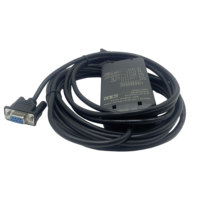 Cable de Comunicación para Programación de PLC Nuevo y Original 6ES7 901-3CB30-0XA0 PLC Programable con 1 Año de Garantía