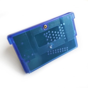 เวอร์ชันภาษาอังกฤษ 369 ใน 1 การ์ดสำหรับตลับเกมวิดีโอ GBA - Product Image 4