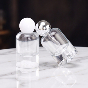 Botellas de Perfume de Vidrio de Lujo Personalizadas de 30ml, 50ml y 100ml con Pulverizador, Fragancia Corporal en Envase de Marca Privada - Product Image 4