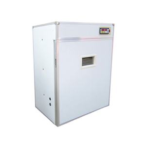 ตู้ฟักไข่อัตโนมัติ HHD 528 สำหรับอุตสาหกรรม  สำหรับฟักไข่นกนางพญา ไข่ไก่ - Product Image 5