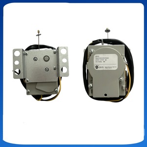 Motor de Arranque SUNTA para Lavadora 220V 6W con Carcasa de Plástico para Modelos Automáticos Samsung - Product Image 2