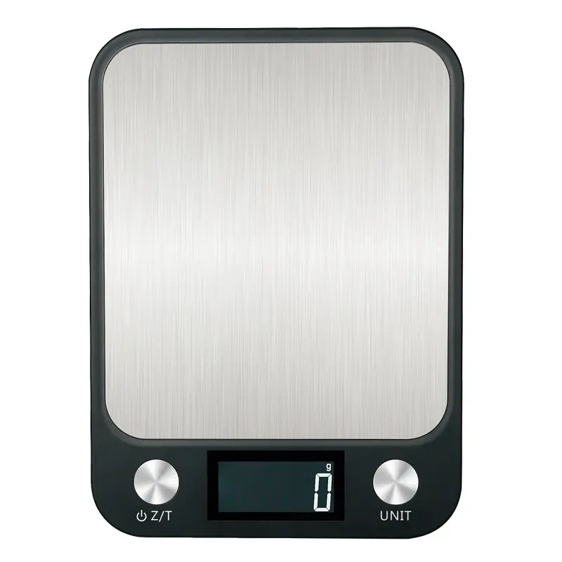 5KG Electronic Balance Cuisine Digital Food Weighing Kitchen Scale