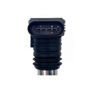 Bobine d'allumage 06B905115R / L / N / P / Q / S / <span class=keywords><strong>M</strong></span> / <span class=keywords><strong>J</strong></span> / <span class=keywords><strong>H</strong></span> / G / D / AA 06A905115C / D pour Audi A4 VW Beetle Bora Touran 2001-2011 - Product Image 2
