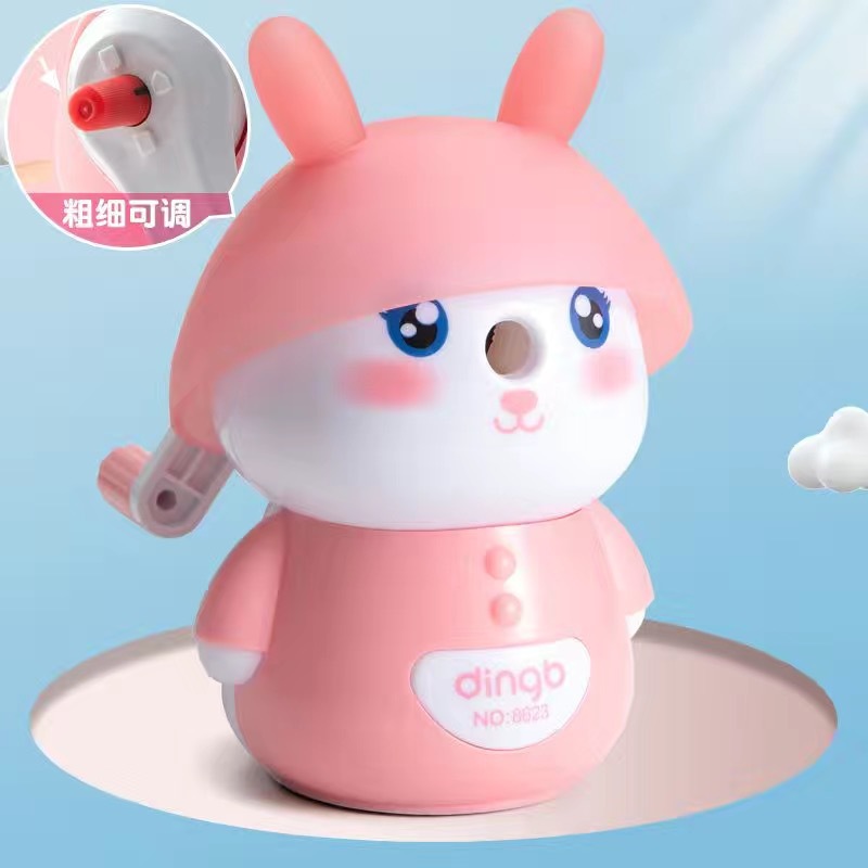 Edición limitada para el Año del Conejo - Rosa