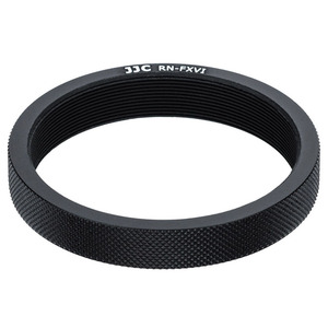 JJC RN-FXVI Bộ chuyển đổi vòng cho máy ảnh Fuji thay thế cho Fuji AR-X100 49mm Bộ lọc phù hợp - Product Image 1