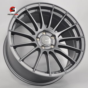<span class=keywords><strong>Enke</strong></span> 18 pouces Ray Wed Racing Car Jantes en alliage Jantes en alliage d'usine - Product Image 5