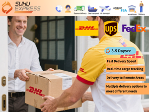 Fornitore di Servizi Logistici Porta a Porta Taobao, Top 10 Spedizionieri, Agente di Spedizioni, Trasporto Aereo Competitivo <span class=keywords><strong>Amazon</strong></span> - Product Image 4