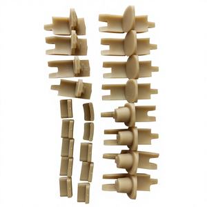 Almohadillas de Amortiguador Delantero 6DCT360 de Alta Calidad para Roewe y Zotye, Suspensión de Calidad Taiwanesa para Automóviles, Nuevo Estado - Product Image 1