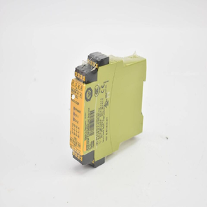 ПЛК-защитное выключательное устройство PZ X28P C 24-240В AC/DC <span class=keywords><strong>3</strong></span> 1NC 787302 - Product Image 1