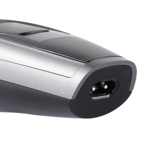 เครื่องตัดผม RAF IPX5 กันน้ำ 17 ระดับความเร็ว ปรับได้ ชาร์จผ่าน USB สำหรับมืออาชีพ สำหรับผู้ชาย - Product Image 4
