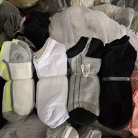 Chaussettes antidérapantes pour adultes, chaussettes thermiques à semelle souple pour la maison, chaussettes d'intérieur pour hommes et femmes, chaussettes anti-froid pour le printemps et l'automne