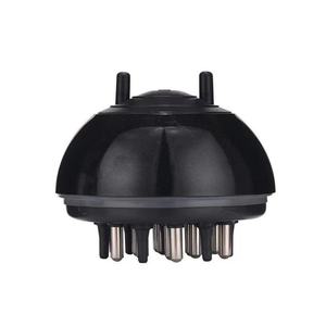 Bouteille d'huile capillaire pour soins des cheveux, traitement du cuir chevelu, huile essentielle liquide, peigne applicateur de liquide pour le cuir chevelu - Product Image 3