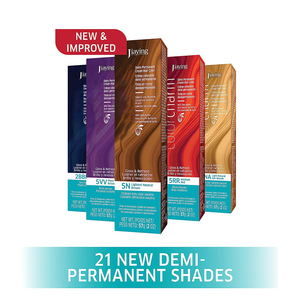 Crema Colorante Permanente <span class=keywords><strong>per</strong></span> <span class=keywords><strong>Capelli</strong></span> 100ml <span class=keywords><strong>Senza</strong></span> <span class=keywords><strong>Ammoniaca</strong></span> con Cheratina di Grado Premium, <span class=keywords><strong>Tinta</strong></span> <span class=keywords><strong>per</strong></span> <span class=keywords><strong>Capelli</strong></span> a Marchio Privato - Product Image 6