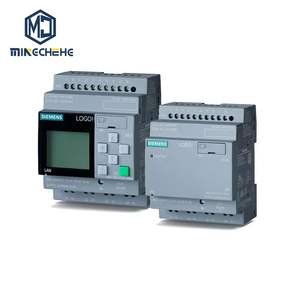 Pantalla Táctil HMI TP1500 Original Nueva de 15 Pulgadas TFT Panorámica Comfort Panel 6AV2124-0QC02-0AX1 - Product Image 1