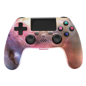 Control Inalámbrico de Segunda Generación para Consola de Juegos <span class=keywords><strong>PS4</strong></span>, Controles Inalámbricos de Alta Calidad - Product Image 2