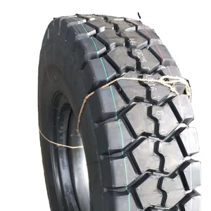 Neumáticos Nuevos para Camión Volquete AEOLUS AE33 14.00R25, Radiales de Caucho Natural - Product Image 1