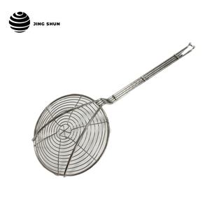 أعلى مبيعًا أوانٍ مطبخ حديدية كاشطات أسلاك شبكة دقيقة - Product Image 3