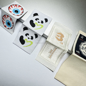 Chấ<span class=keywords><strong>t</strong></span> lượng cao quần áo nhãn <span class=keywords><strong>t</strong></span>ùy chỉnh dệ<span class=keywords><strong>t</strong></span> nhãn <span class=keywords><strong>t</strong></span>ùy chỉnh Manhattan gấp quần áo HEM <span class=keywords><strong>tag</strong></span>, <span class=keywords><strong>t</strong></span>-<span class=keywords><strong>shirt</strong></span> HEM nhãn. - Product Image 1