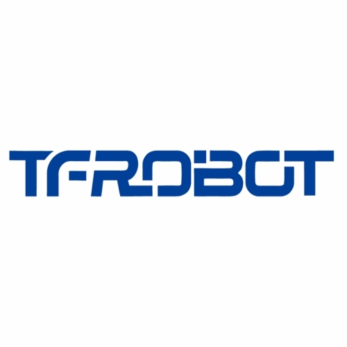 Shenzhen TopFuture Robotics Co., Ltd. logo