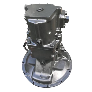 Bomba Hidráulica Principal Hitachi PVK-2B-505-CN-4962D PC1250-8 para Excavadora ZX40U-2 ZX48U-5A 708-1L-00800 708-2L-00691 708-2L-00681 - Product Image 2