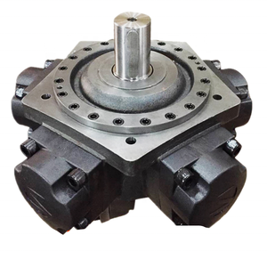 Italgroup estoy IAM3200/3500/3900/4300/4600/5000/5400/6000/6500/6800/7600/8000 Intermot Motor hidráulico IAM4600 <span class=keywords><strong>IAM</strong></span>-4600-H7-A-D9 - Product Image 6