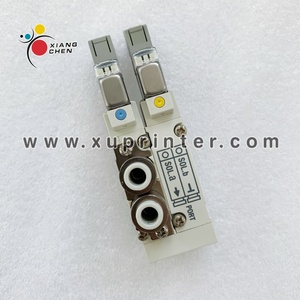 Vanne solénoïde WD Original New SY5225-5FU-C6-X268 pour pièces d'impression offset - Product Image 2