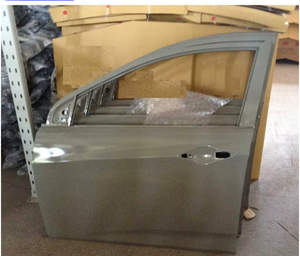 CARVA JH Porte avant de voiture remplacée de grande qualité Porte avant de voiture pour HYUNDAI ACCENT/SORALIS 2011 OEM L76003-1R300/R76004-1R300 - Product Image 2