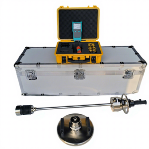 Testeur de module de déformation dynamique EVD portatif à <span class=keywords><strong>marteau</strong></span> tombant - Product Image 1