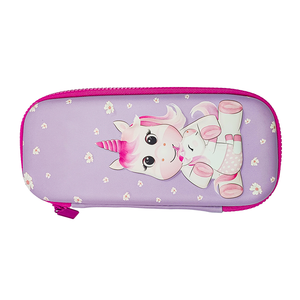 Vente en gros Logo personnalisé EVA Drone Case Antichoc Anti-poussière Étanche Facile à transporter Couleur personnalisée Utilisation de voyage - Product Image 1