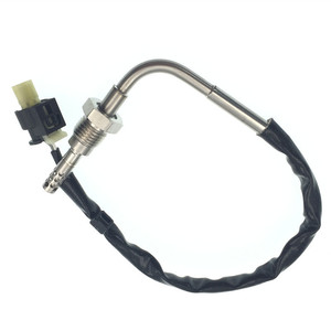 Exhaust Temperature <b>Sensor</b> A0071536628 2-Pin 12V Diesel <b>Car</b> Replacement Part - Product Image 1