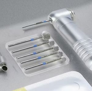 Frane dentali per attrezzature e accessori per terapia orale - Product Image 3