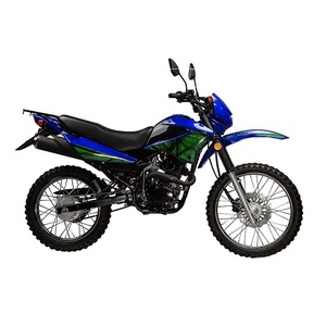 Nouvelle Moto à Essence pour Adultes de Marque Populaire 150GY-1 - Product Image 2