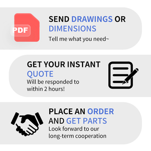 Joints toriques standard personnalisés en caoutchouc NBR FKM pour haute température et résistance à l'huile - Product Image 6