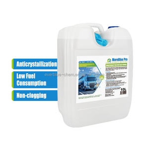 DEF Blue Urea Anticristalización AdBlu Solución de urea de alta pureza para sistemas SCR y reducción de emisiones Suministro global confiable - Product Image 1