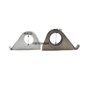 Pince d'alimentation papier Akiyama BT40 22mm 25mm pour presse d'impression Heidelberg, accessoire d'imprimante - Product Image 1