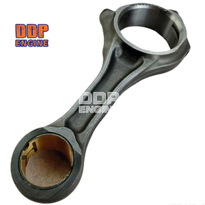 Bielle de moteur diesel pour machines de construction 4943979 4943978 pour Cummins 6BT5.9 4BT3.9 - Product Image 2