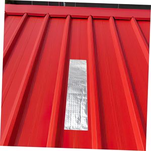 Cinta de Borde Autoadhesiva de Fábrica, Diseño Novedoso, Precio al por Mayor, Cinta de Sellado Autoadhesiva para Ventanas - Product Image 5