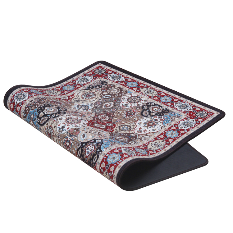 Моющийся Противоскользящий Мягкий шениль из микрофибры, новый Впитывающий Коврик для ванной, экологически чистый дверной коврик