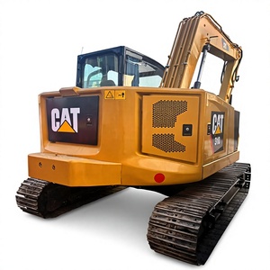 รถขุดมือสอง Cat 310 มีราคาไม่แพงและมีประสิทธิภาพดี - Product Image 1