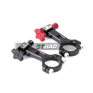 Accessoires moto TWM : Régulateur <span class=keywords><strong>de</strong></span> course à distance pour levier <span class=keywords><strong>de</strong></span> <span class=keywords><strong>frein</strong></span> et ligne <span class=keywords><strong>de</strong></span> pompe pour maître-<span class=keywords><strong>cylindre</strong></span> 19RCS 17, 16x16/18 / 19x16/18/20 - Product Image 2