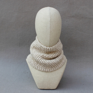 وشاح أطفال طويل بلون واحد بنمط متعرج لطيف مقاوم للرياح دافئ صديق للبيئة ناعم محمول قابل للغسل للجنسين لجميع المواسم - Product Image 6