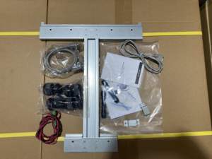 Convertisseur de courant sinusoïdal pur <span class=keywords><strong>Axpert</strong></span> <span class=keywords><strong>MAX</strong></span> II-8000 Voltronic <span class=keywords><strong>8KW</strong></span> avec contrôleur de charge solaire MPPT 150A 48V 230V compatible réseau monophasé - Product Image 5