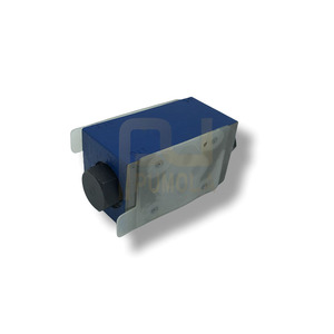 Z2S6-1-6X/ Control de aceleración superpuesto R900347504 Z2S6-1-66 Z2S6-2-6X/ - Product Image 4