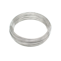 Chinesische Fabrik SS ASTM 304 316 Edelstahldraht 12mm Edelstahlseil Kabel