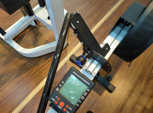 Fitness Kayakpro Dragonboat ergometro proveedor - Product Image 5