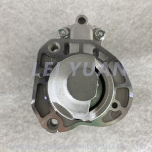 Motor de Arranque de Alta Calidad de 12V para DODGE Challenger Charger Durango para Camionetas Ram 3.6 19185 4280007210 Nuevo - Product Image 2