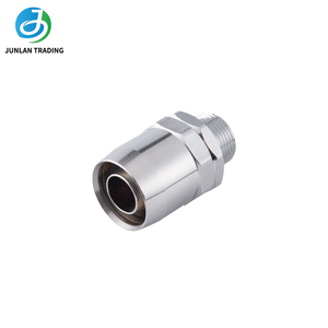 Поворотные соединители 3/4 дюйма для топливораздаточных колонок, гибкие соединительные муфты, комплектующие для АЗС - Product Image 3