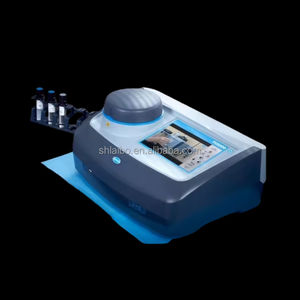 Turbidimètre laser de laboratoire HACH série TU5 TU5200 sans RFID, version EPA, turbidimètre de paillasse - Product Image 1