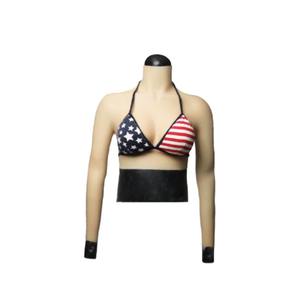 Faux seins en silicone pas cher manches longues vêtements naturels Crossdresser seins artificiels en silicone seins pour homme - Product Image 1