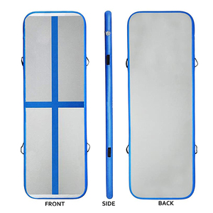 Nouveau tapis <span class=keywords><strong>de</strong></span> <span class=keywords><strong>sol</strong></span> gonflable populaire pour la <span class=keywords><strong>gymnastique</strong></span> acrobatique 2026 - Product Image 3